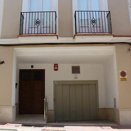 Apartamento Ronda Naranja By Casaturistica Esterno foto