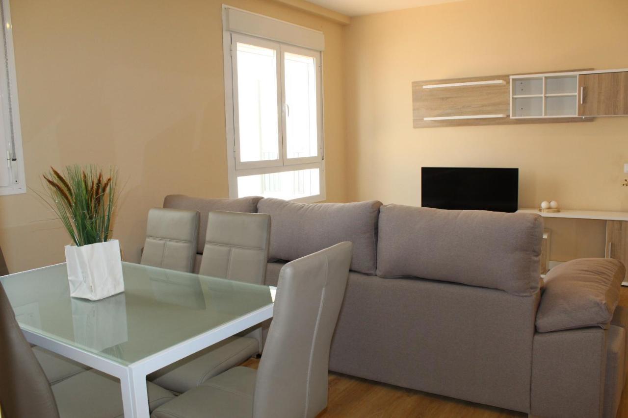 Apartamento Ronda Naranja By Casaturistica Esterno foto