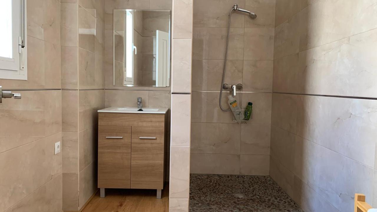 Apartamento Ronda Naranja By Casaturistica Esterno foto