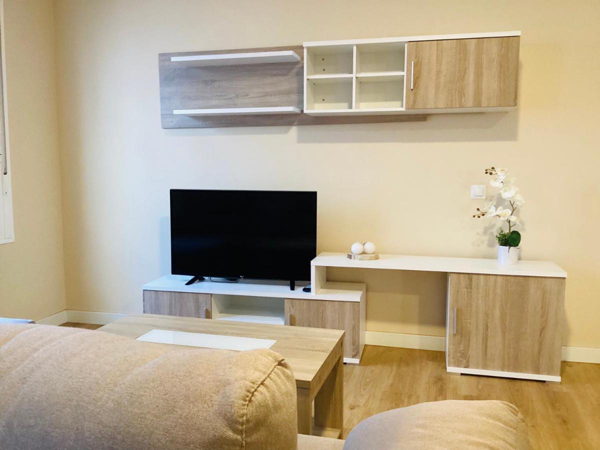 Apartamento Ronda Naranja By Casaturistica Esterno foto