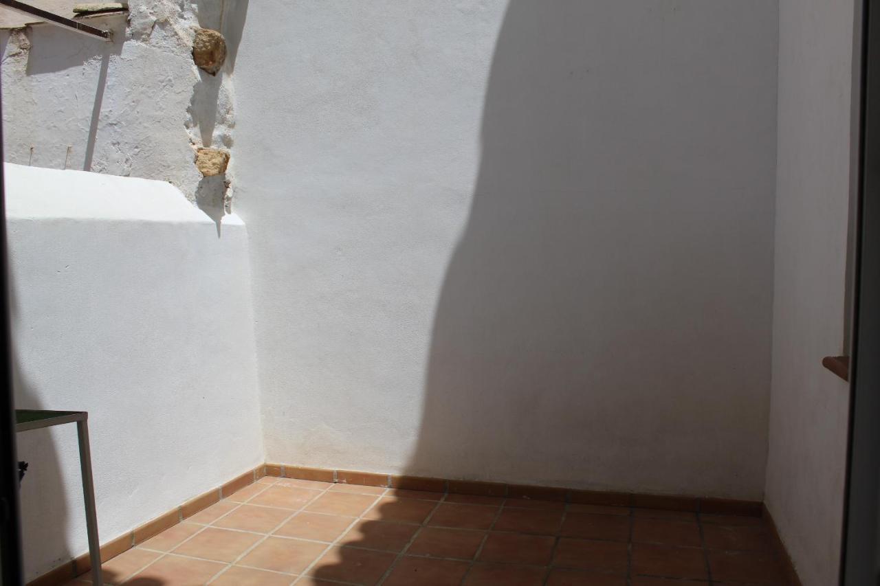 Apartamento Ronda Naranja By Casaturistica Esterno foto