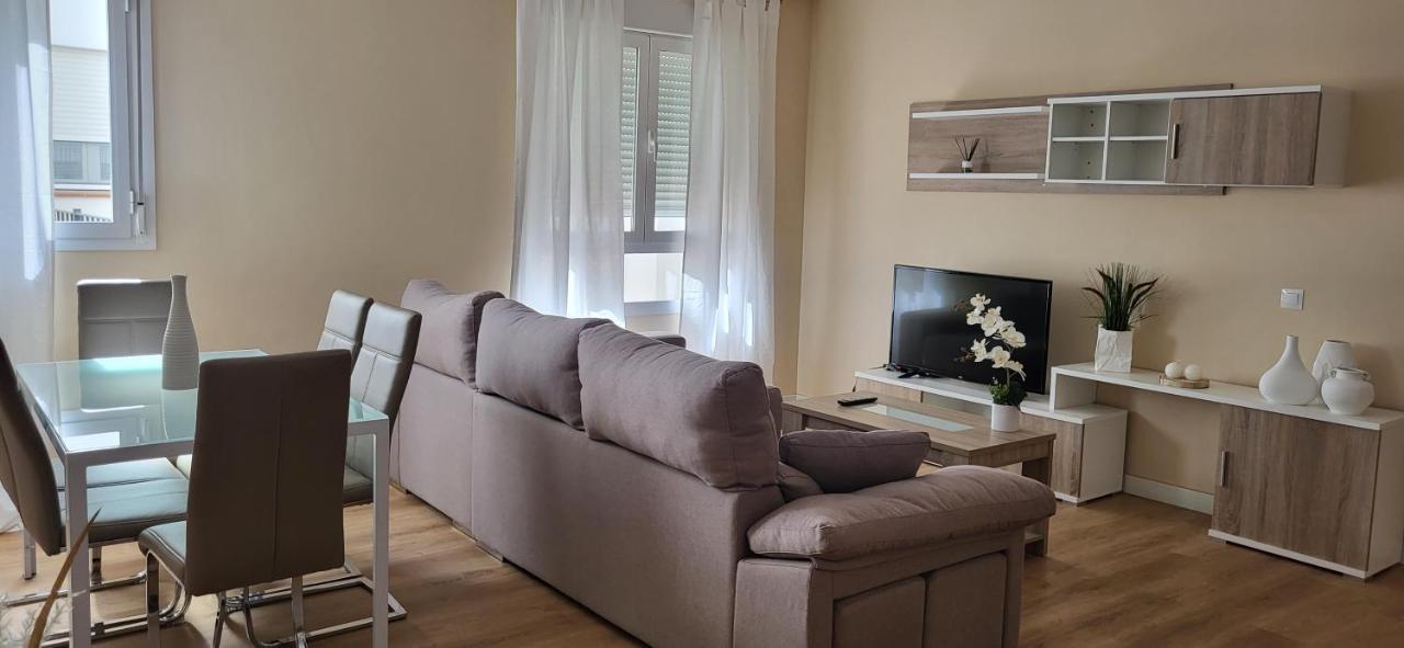 Apartamento Ronda Naranja By Casaturistica Esterno foto